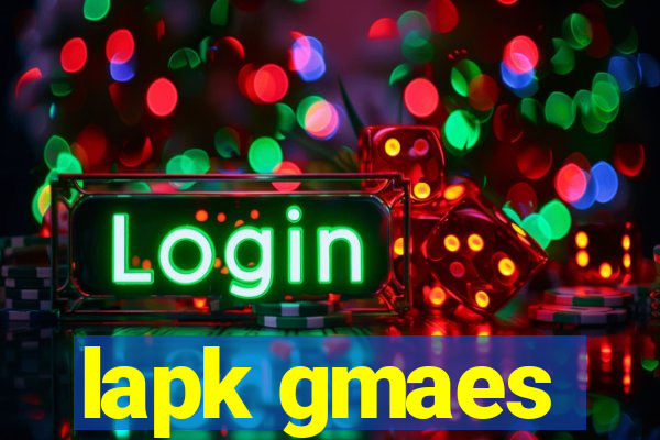 lapk gmaes